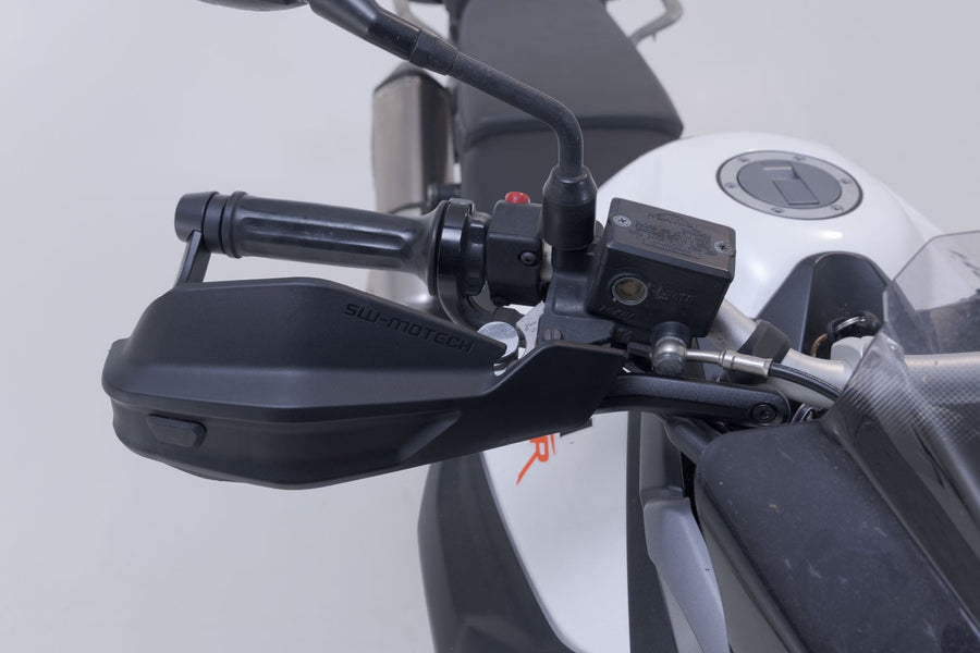 Triumph Tiger Explorer XCA [2017] - Adventure Handprotektoren-Kit – Bild 8