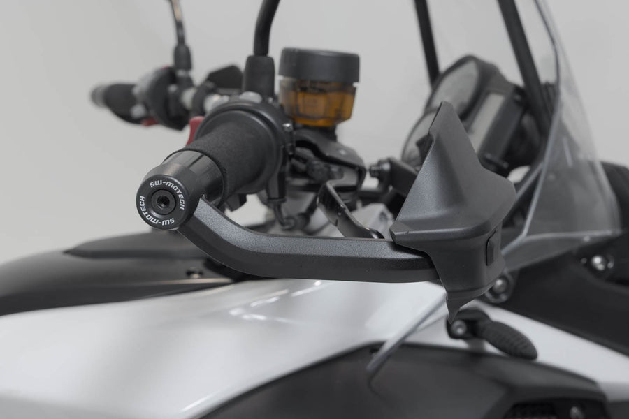 BMW F 800 GS Adventure [2014-2018] - Kit protège-mains Adventure – photo 5