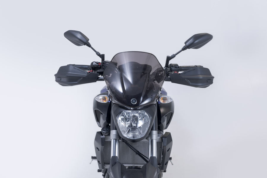 Yamaha MT 07 [2014-2020] - Kit protège-mains Adventure - photo 2