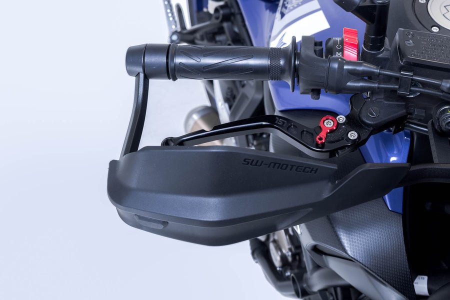Yamaha MT 07 [2014-2020] - Kit protège-mains Adventure - photo 8
