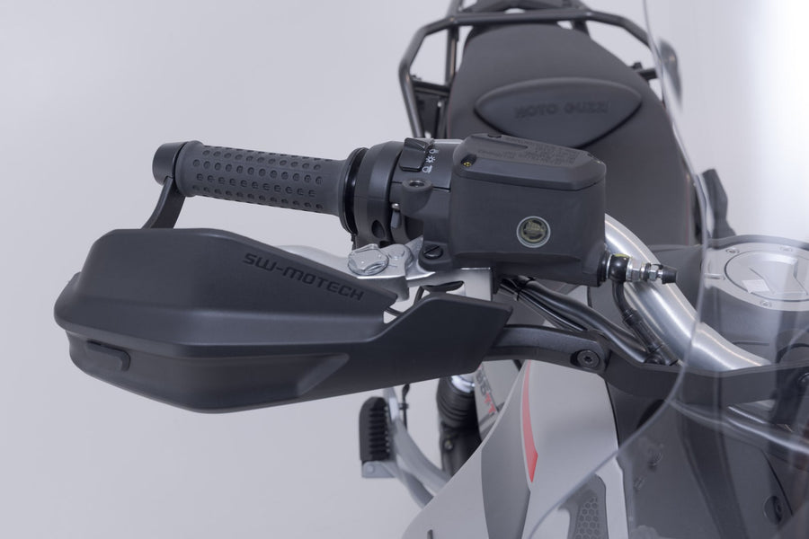 Moto Guzzi V 85 850 TT [2019-2023] - Adventure Handprotektoren-Kit – Bild 8