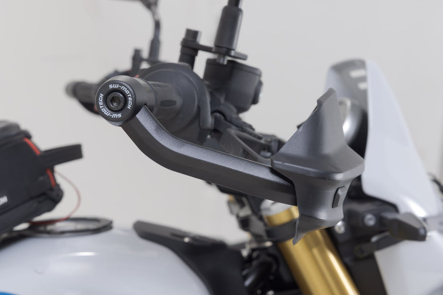 BMW R 12 [2024-2026] - Adventure Handprotektoren-Kit – Bild 5