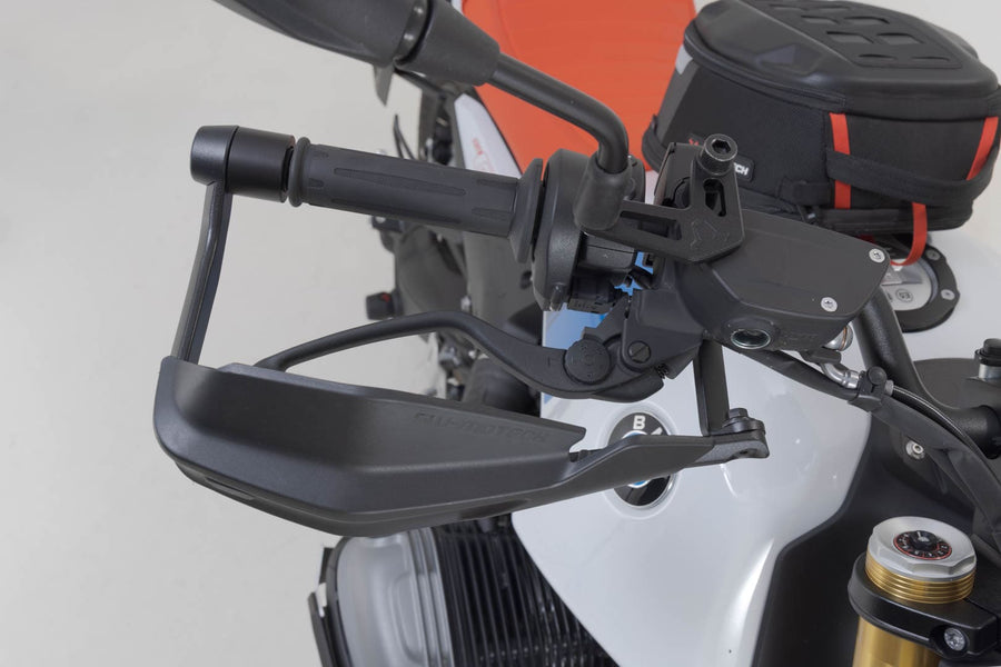 BMW R 12 [2024-2026] - Adventure Handprotektoren-Kit – Bild 8