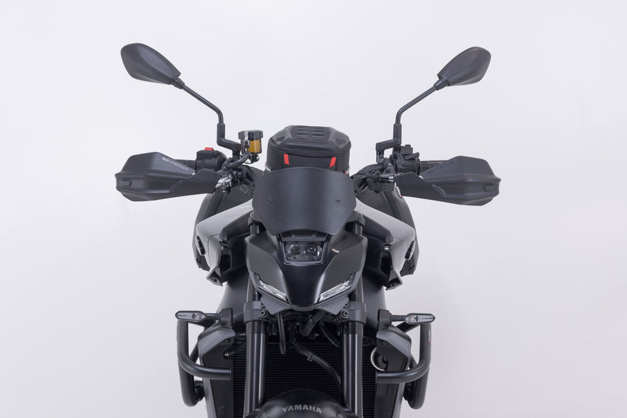 Yamaha MT-09 [2023-2026] - Kit protège-mains Adventure - photo 2