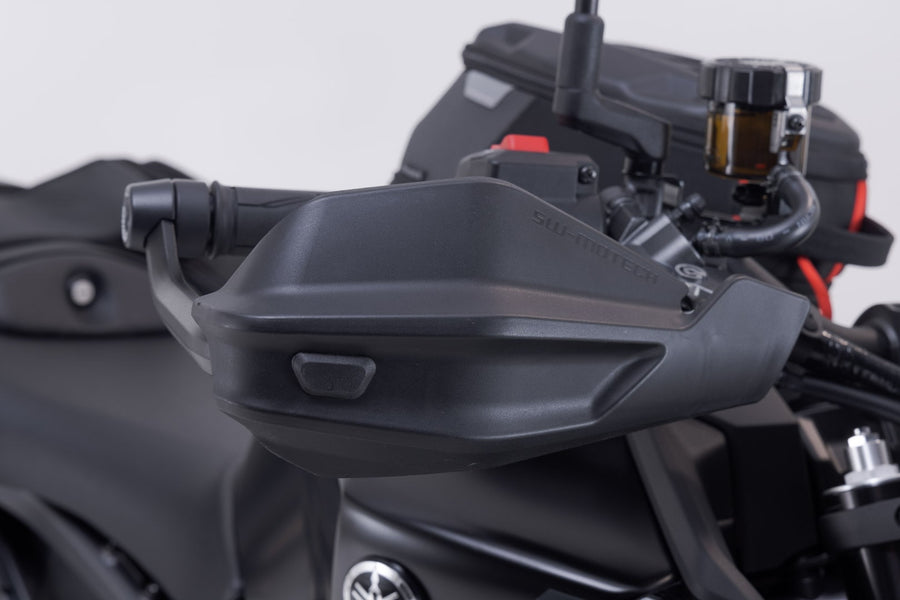 Yamaha MT-09 [2023-2026] - Kit protège-mains Adventure - photo 3