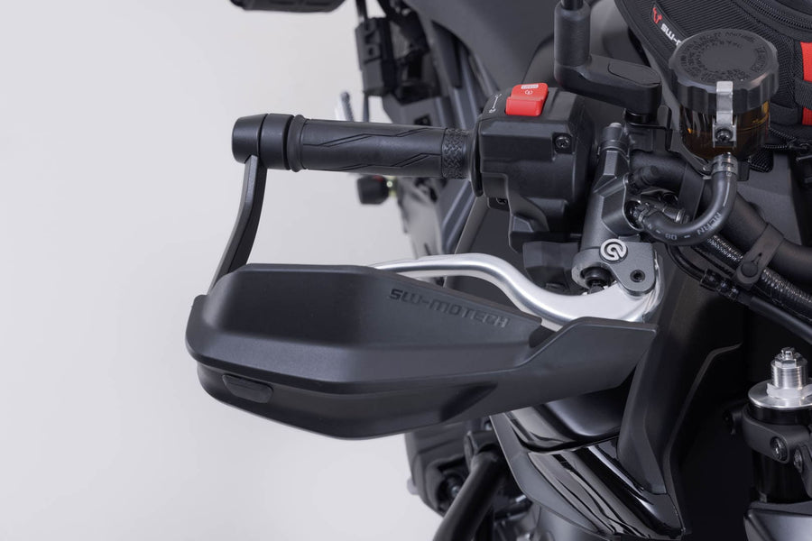 Yamaha MT-09 [2023-2026] - Kit protège-mains Adventure - photo 8