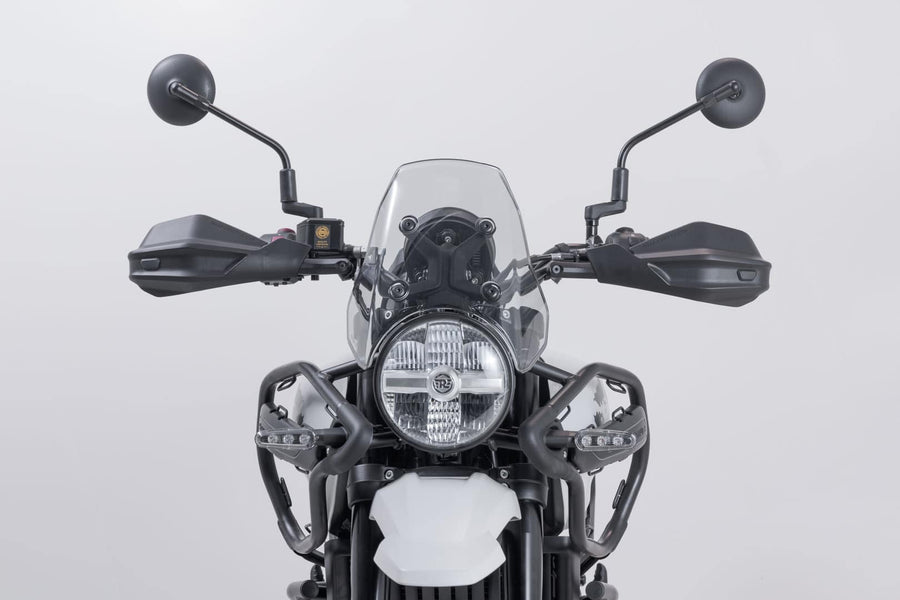 Royal Enfield Himalayan 450 [2024-2026] - Adventure Handprotektoren-Kit – Bild 2
