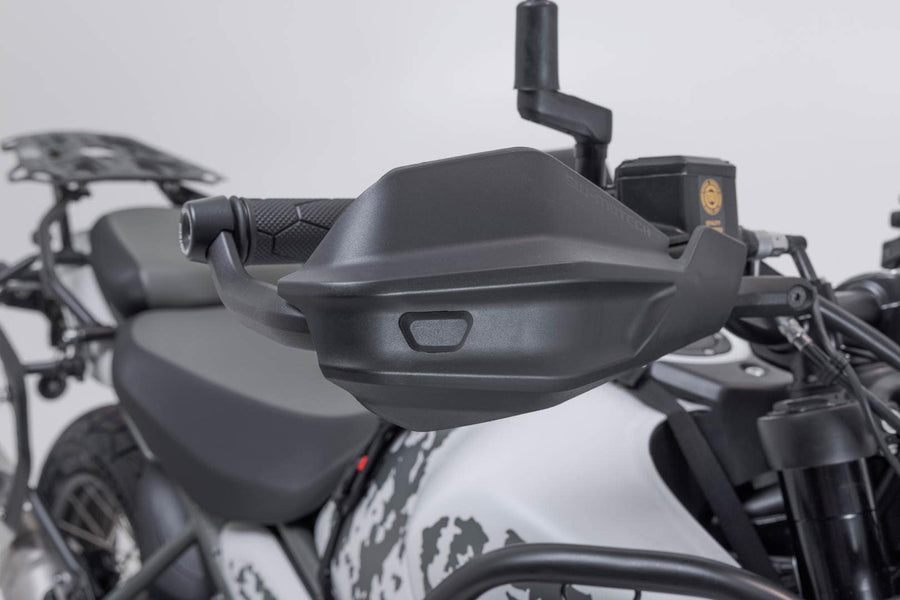 Royal Enfield Himalayan 450 [2024-2026] - Adventure Handprotektoren-Kit – Bild 3