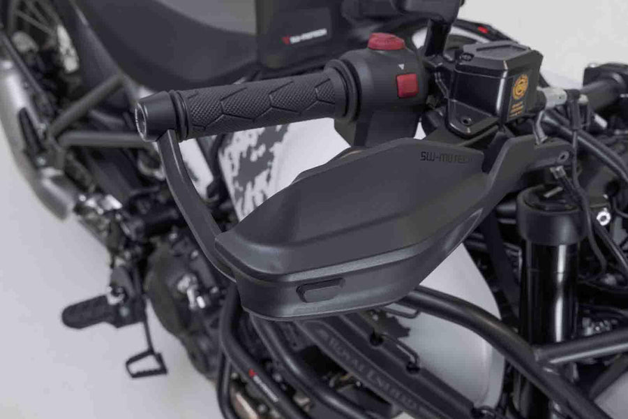 Royal Enfield Himalayan 450 [2024-2026] - Adventure Handprotektoren-Kit – Bild 4