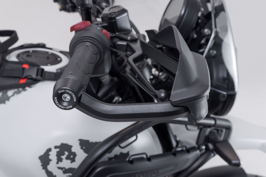 Royal Enfield Himalayan 450 [2024-2026] - Adventure Handprotektoren-Kit – Bild 5
