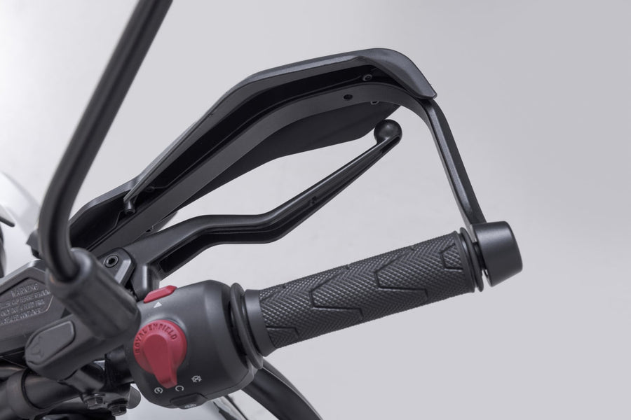 Royal Enfield Himalayan 450 [2024-2026] - Adventure Handprotektoren-Kit – Bild 6