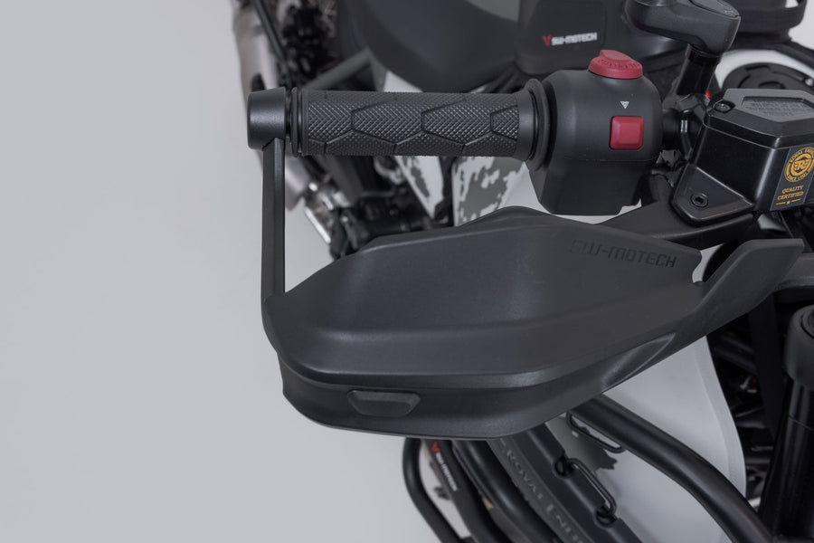 Royal Enfield Himalayan 450 [2024-2026] - Adventure Handprotektoren-Kit – Bild 8
