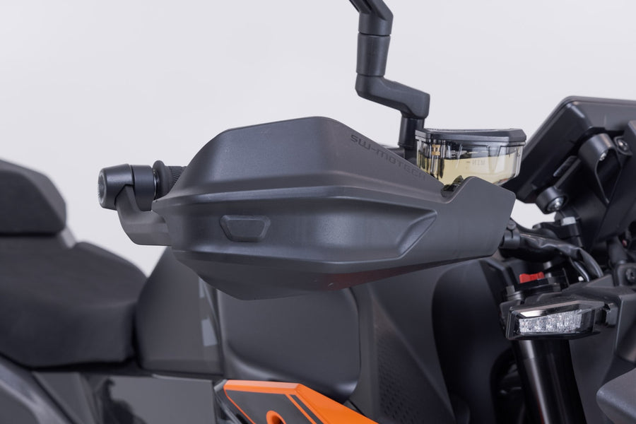 KTM 990 Duke [2024-2026] - Adventure hand protector kit - picture 3