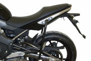 Default Title Kawasaki Er-6n [2009-2011]-rear protection bar