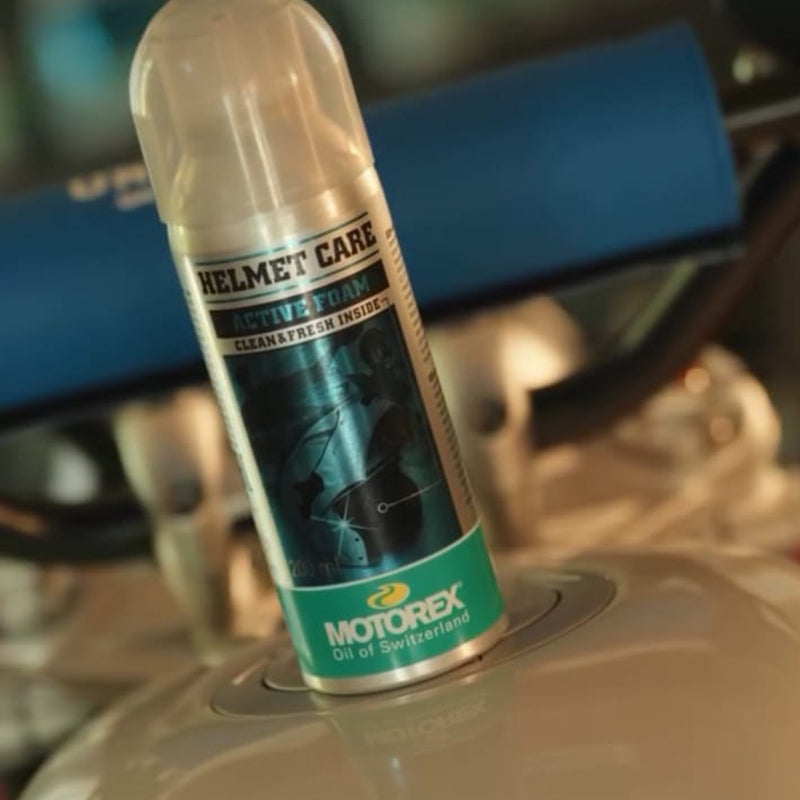BMW R 850 GS / R 1100 GS / R 1150 GS Adventure [1994-2004] - Helmet Care Spray