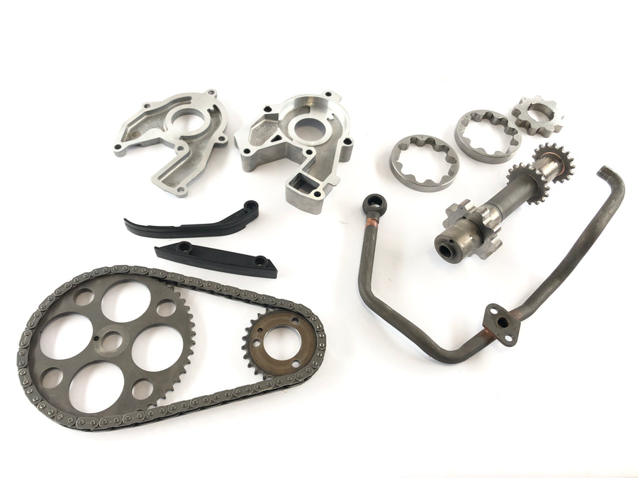 BMW R 1100 R Type 259 [1999] - Kit pompe à huile