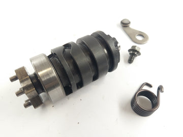 Yamaha DT 80 53V [53VA] - tambour de changement de vitesse - 0