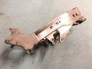 Honda VFR 800 RC46 [1999] - Frame with papers-3