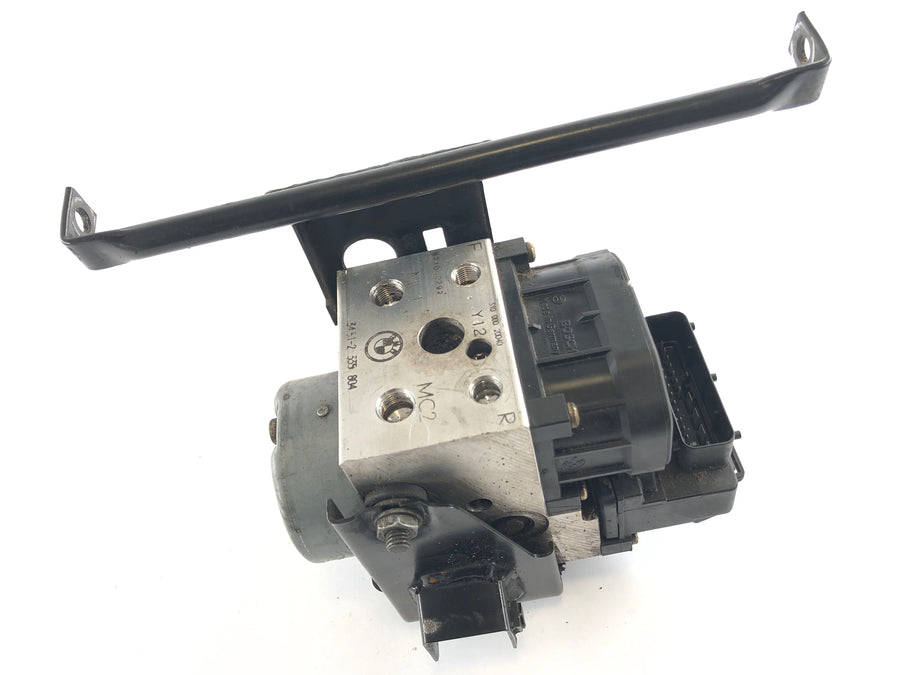 BMW F 650 GS R13 [2000] - Unité de commande hydraulique ABS
