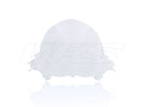 YAMAHA YZF-R3 [2025-2026] - Racing windshield high - view 4