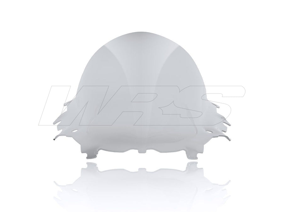 YAMAHA YZF-R3 [2025-2026] - Racing windshield high - view 3