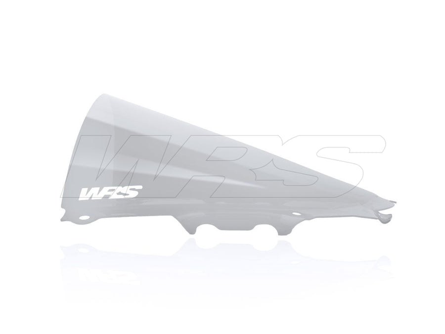 YAMAHA YZF-R3 [2025-2026] - Racing windshield high - view 5