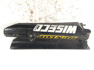 Husqvarna TE 450 SMR - protections de fourche