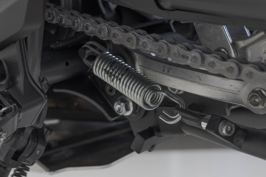 Honda XL 750 Transalp [2023-2024] - Hauptständer – Bild 5