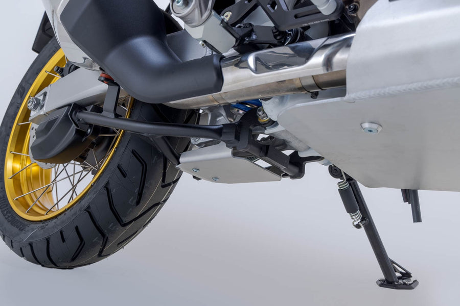 Honda CRF 1100 L [2024-2026] - béquille principale - photo 4