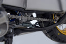Honda CRF 1100 L [2024-2026] - béquille principale - photo 5