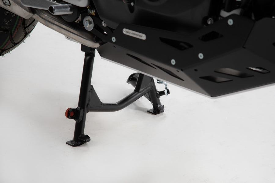 Honda NC 700 XD Dual Clutch [2012-2014] - Hauptständer – Bild 3