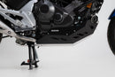 Honda NC 700 XD Dual Clutch [2012-2014] - Hauptständer – Bild 4