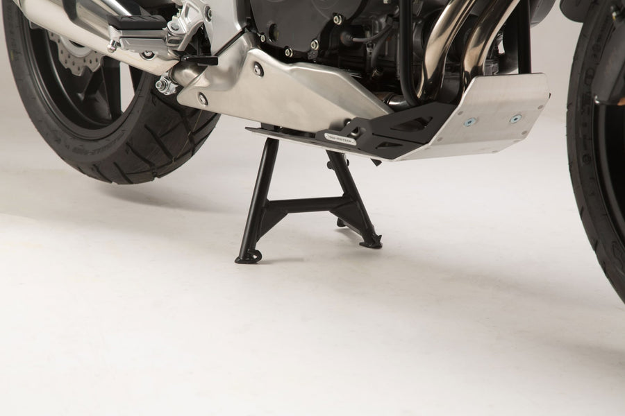 Honda CB 500 F [2018] - béquille principale – photo 3