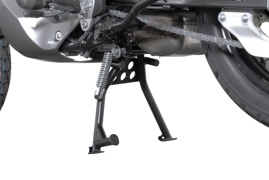Honda XL 700 V Transalp [2008-2012] - center stand – picture 3
