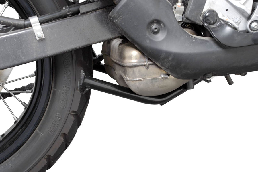 Honda XL 700 V Transalp [2008-2012] - center stand – picture 5