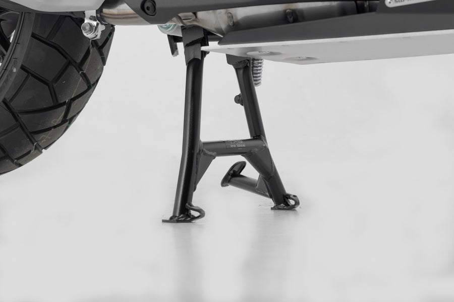 Honda CB 500 X [2019-2024] - main stand – picture 2