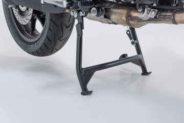 Suzuki V-Strom 800 [2024-2026] - main stand - picture 1