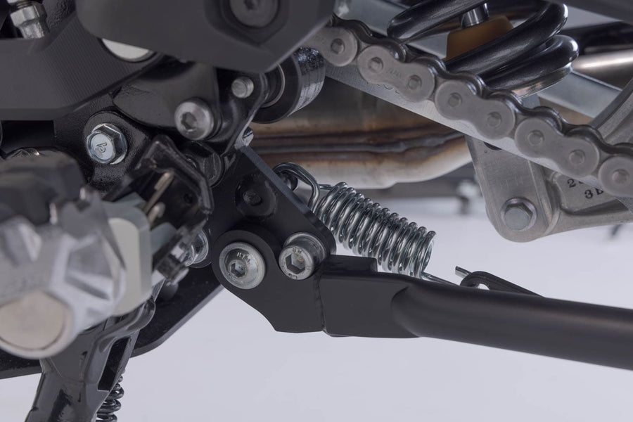 Suzuki V-Strom 800 DE [2023-2026] - Hauptständer – Bild 6