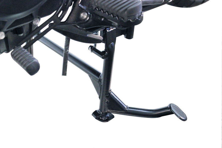 BMW F 800 GS [2012-2017] - béquille principale – photo 4