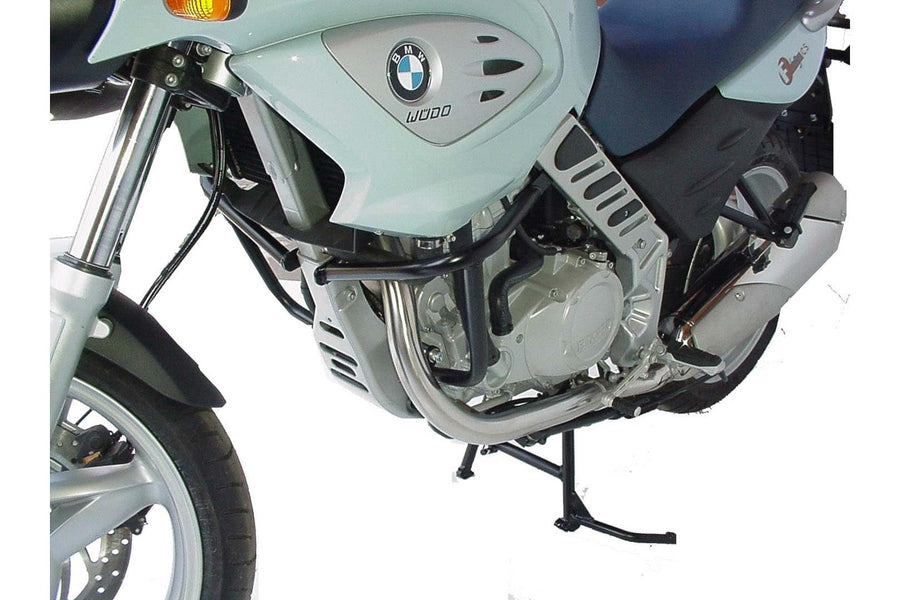 BMW F 650 CS Scarver [2002-2005] - Hauptständer – Bild 1