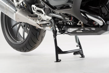 BMW R 1200 RS [2017] - center stand – picture 1