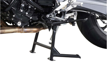 BMW K 1300 R [2011-2015] - béquille principale – photo 1