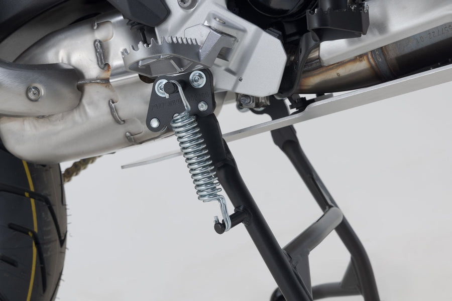 BMW F 850 GS [2019-2023] - béquille principale – photo 6