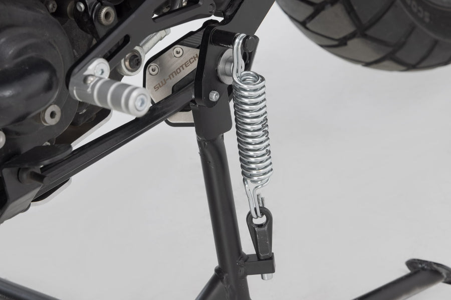 Harley-Davidson RA 1250 Pan America [2021-2024] - béquille centrale - photo 4
