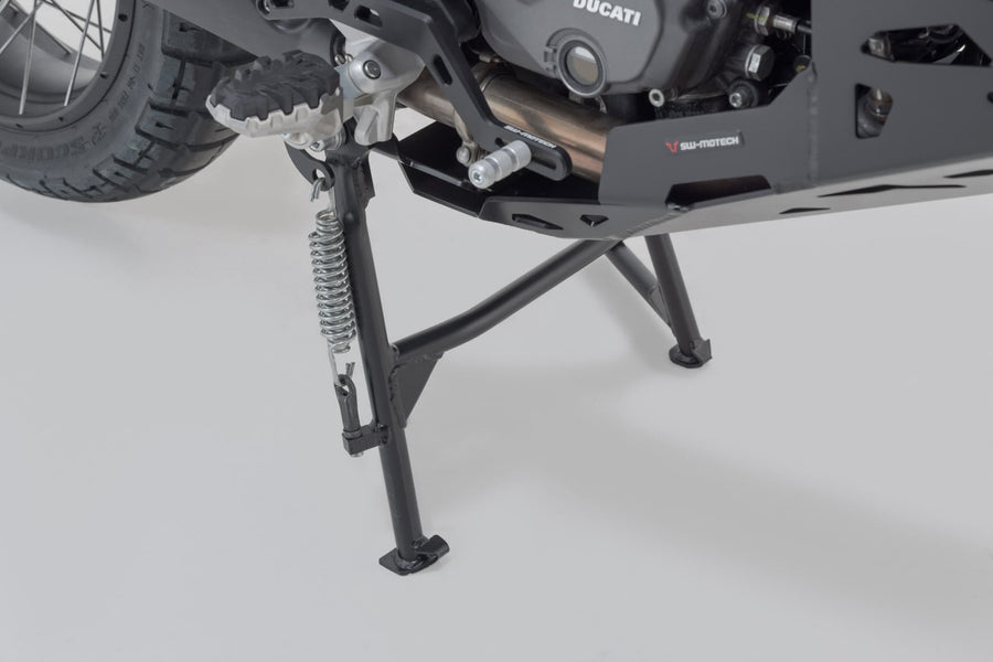 Ducati Desert X 950 [2022-2024] - main stand - picture 3