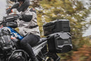 [SW-MOTECH] - Dossier passager DUSC pour DUSC M / L – photo 4