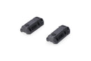 [SW-MOTECH] - BLAZE saddlebag fastening set – picture 1