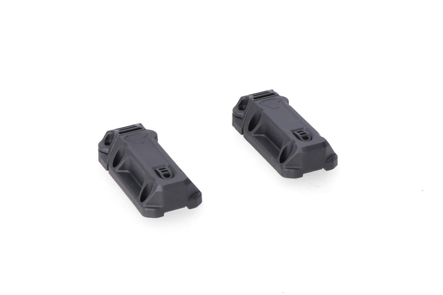 [SW-MOTECH] - BLAZE saddlebag fastening set – picture 3