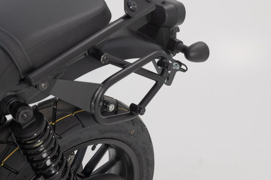 Honda CL 500 [2023-2025] - Legend Gear LC2 Seitentaschen-System links – Bild 3