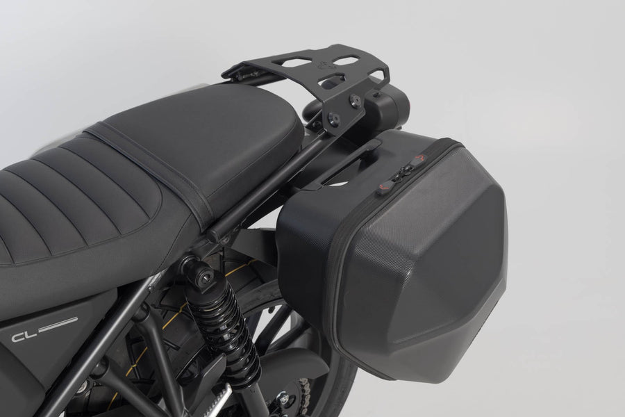 Honda CL 500 [2023-2025] - Legend Gear LC2 Seitentaschen-System links – Bild 5